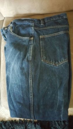 Jeans pants