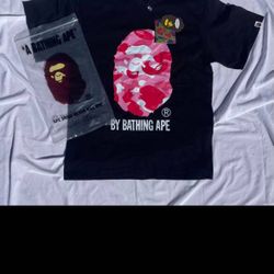 Bape Shirt