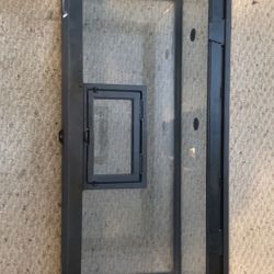 Fish Tank/ Reptile Tank 