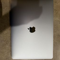 13” 2020 MacBook Pro With Touch Bar/ID