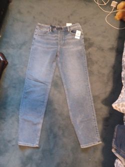 Brand New Lucky Brand Size XL 18/20 Jeans