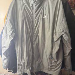Nike Acg Jacket