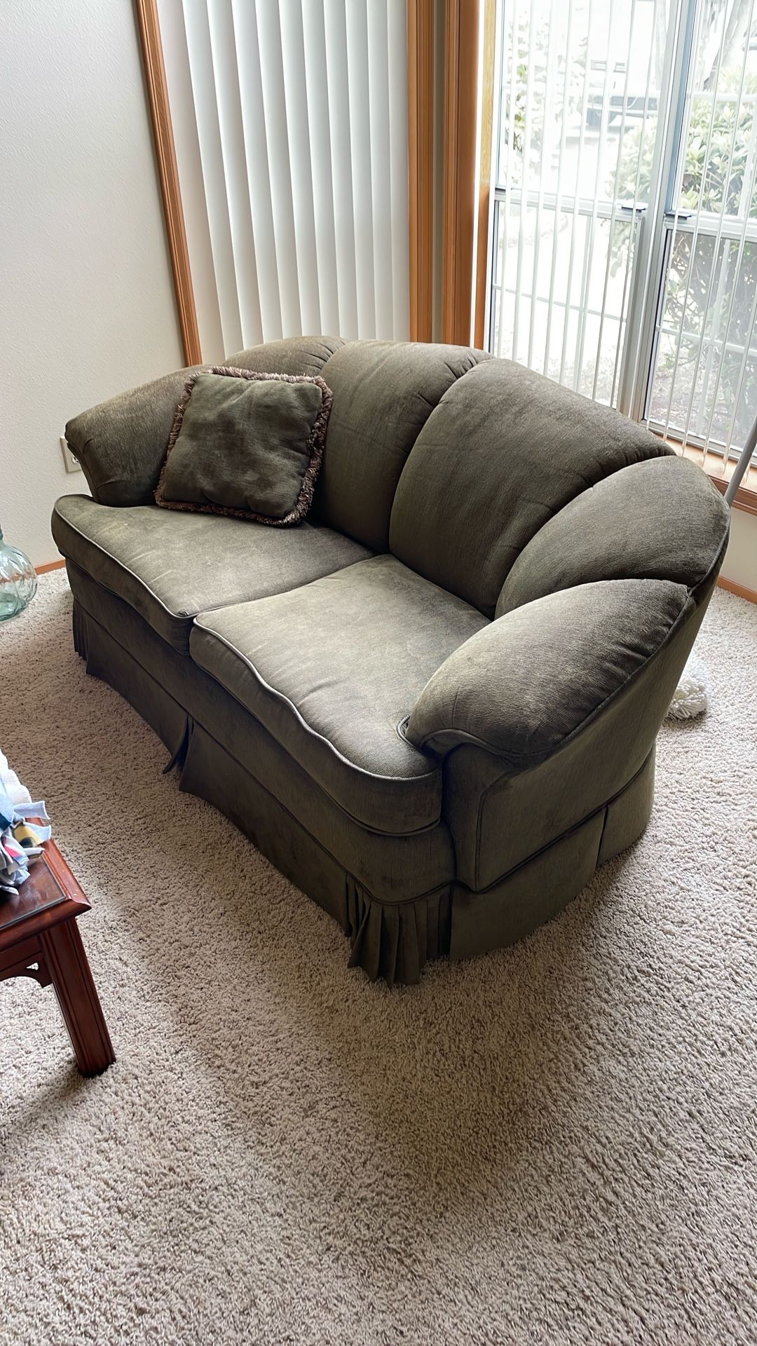 Small Sofas