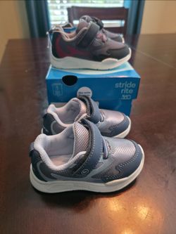 Stride Rite 360 Toddler Sneakers(New)