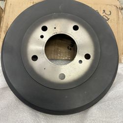 OEM Nissan Sentra Rear Axle Drum - Brake 43206-3SG0C Item 1