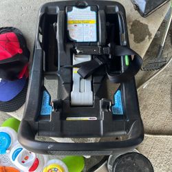 Graco Car Seat Base