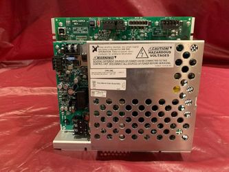 Notifier Amps-24