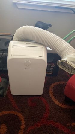 Portable Air Condition
