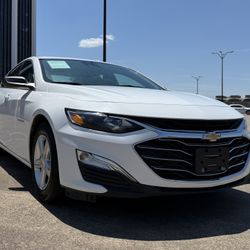 2023 Chevy Malibu