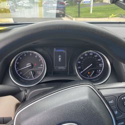 Camry Toyota 