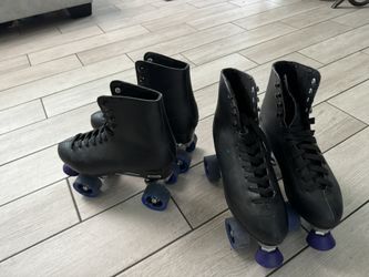 Roller skates