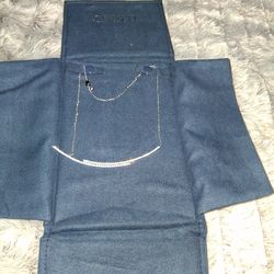 Brand new Necklace by Crislu