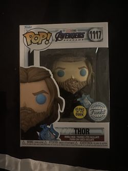 Thor Funko Pop