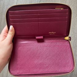 Salvatore Ferragamo Wallet