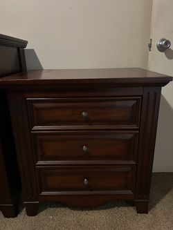 Nightstand