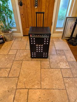 Marshall Bromley 750 Part Speaker