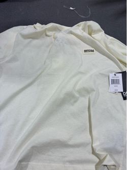 S Essentials shirt