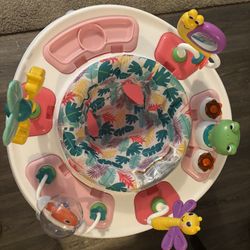 baby jumper 