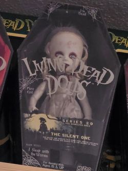 Living Dead DOLL