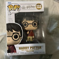 Harry Potter Funko