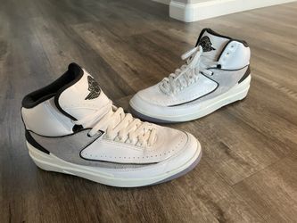 Air Jordan 2 Retro ‘Python’ Sneakers