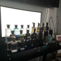Fragrance Decants 