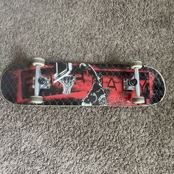 Pharmacy Skate board