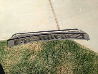 1966 1967 Chevy Chevelle Malibu SS El Camino Parts