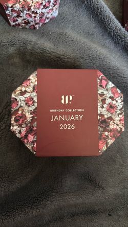 Bomb Party Birthday collection January 2026