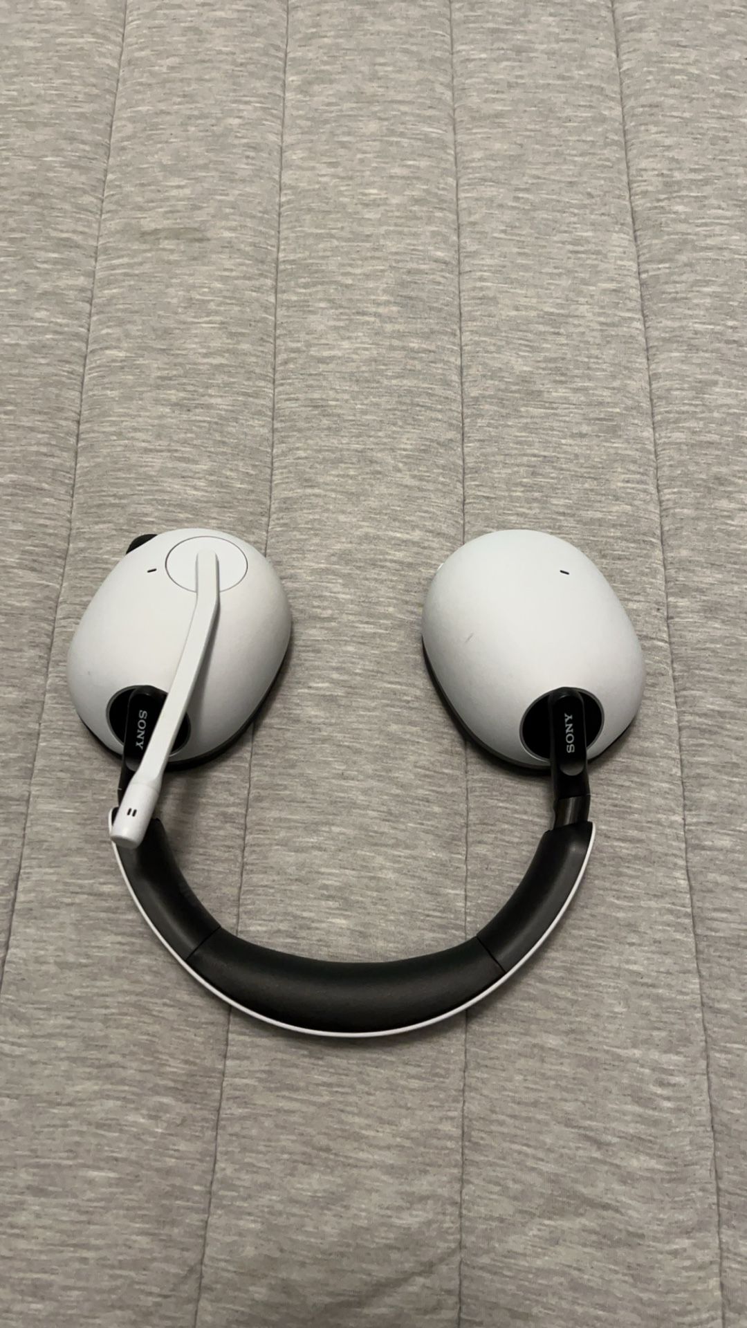 Sony HZ9 Headset