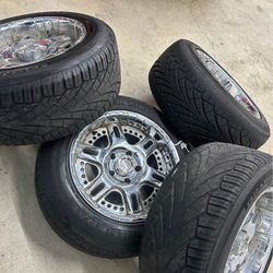 F150 Wheels