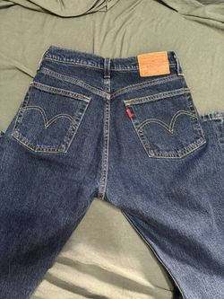 501 Levi’s