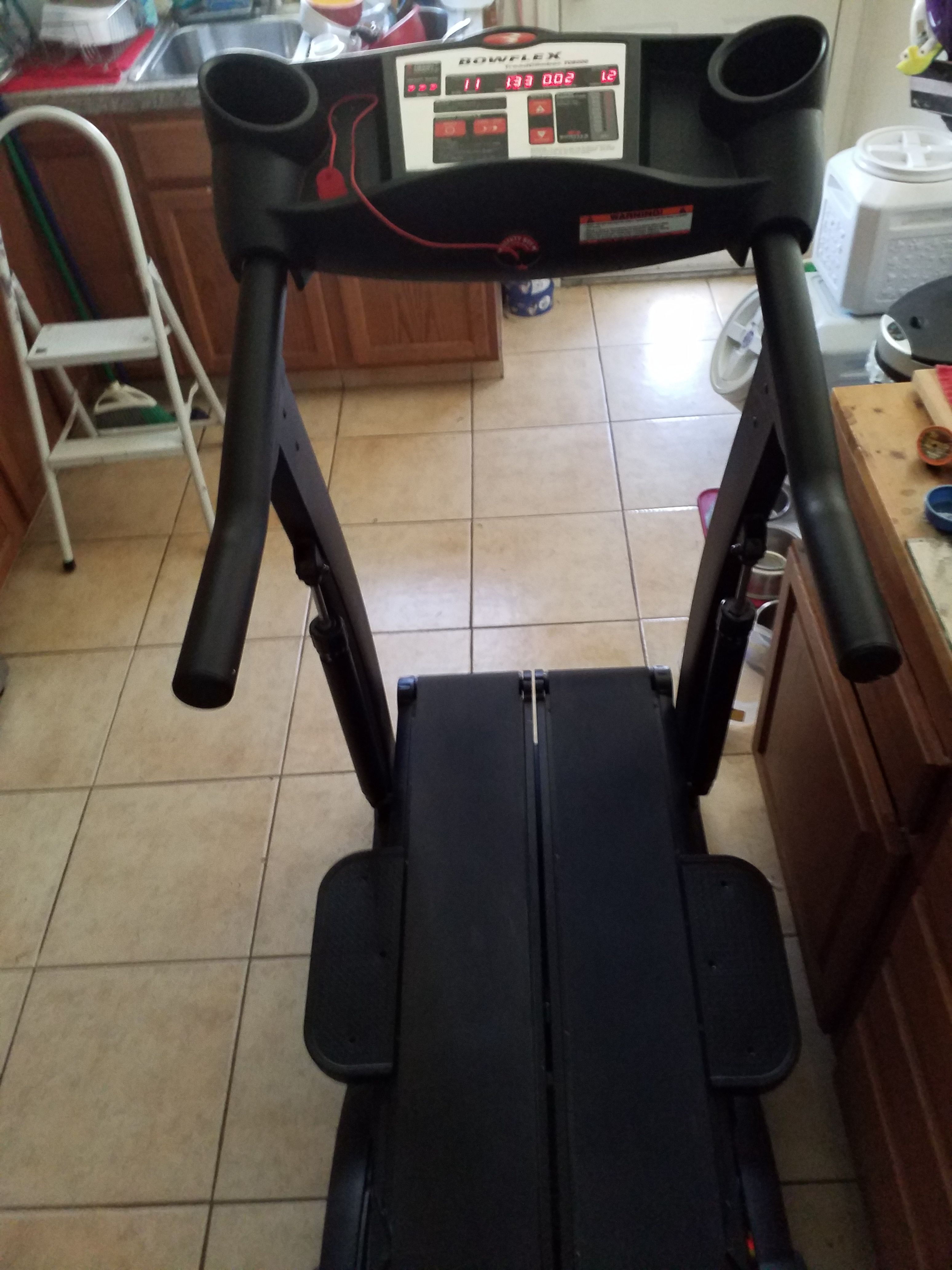 BOWFLEX TREADCLIMBER TC5000 PRICE DROP!