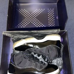 Jordan 11 Space Jams