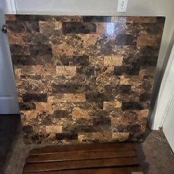 Kitchen Or Dining Table (no Chairs)