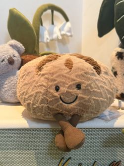 Jellycat Amuseables Sourdough