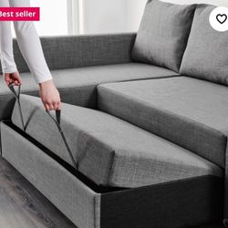 Ikea Sleeper Sofa 