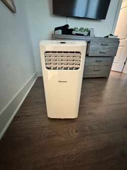 Hisense AC Unit