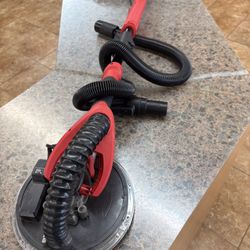 Bauer Drywall Sander