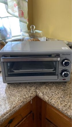 Oven