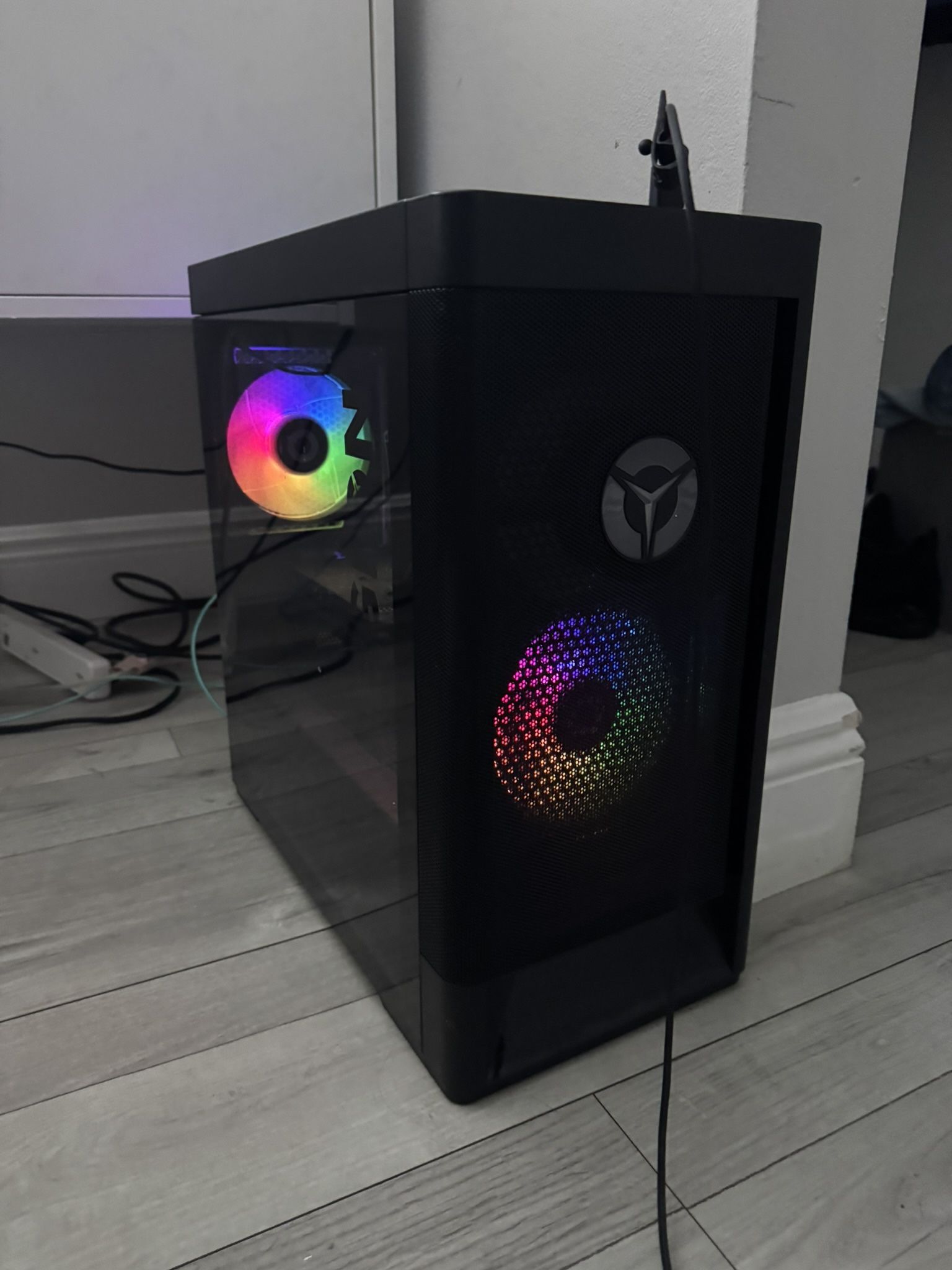 Gaming Pc Lenovo legion