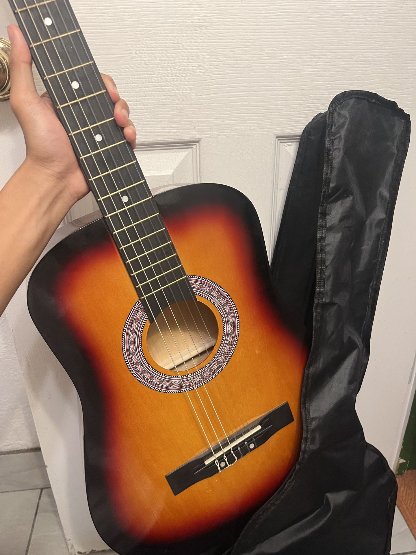 Acoustic Guitar