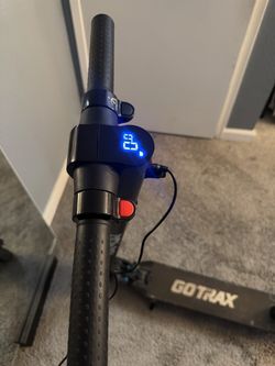 Gotrax Electric Scooter