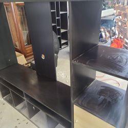 Ikea Tv Shelf Unit 