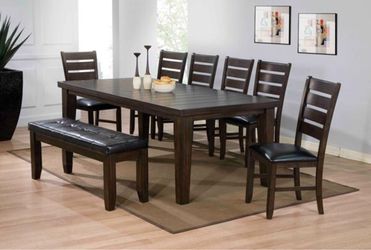 6-PCS Dining Set in Offer