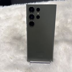 Samsung Galaxy S23 Ultra 256GB Unlocked / Liberado