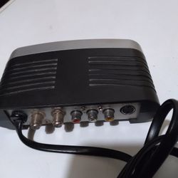 Rf Modular 