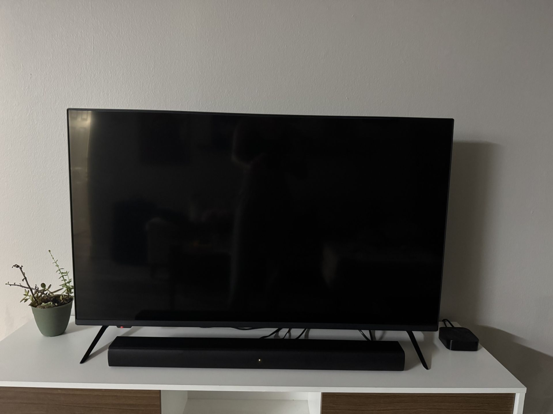 INSIGNIA Fire TV 50”
