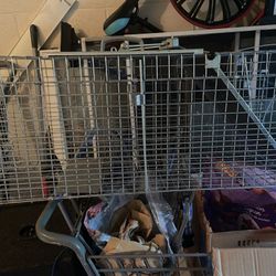 Cage