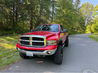 2005 Dodge Ram 2500